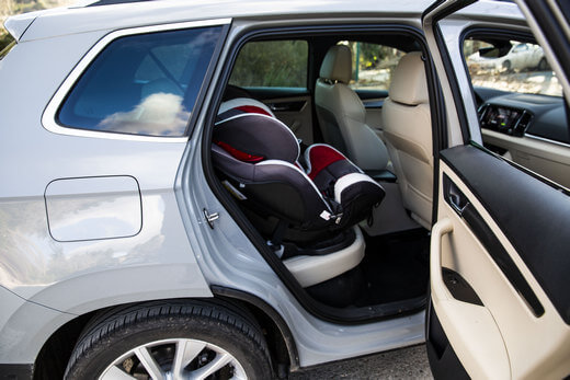 סקודה קארוק